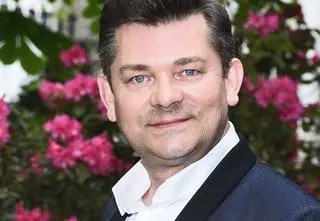 Zenon Martyniuk i jego patent na zrzucanie wagi. Trudno uwierzyć, ale działa