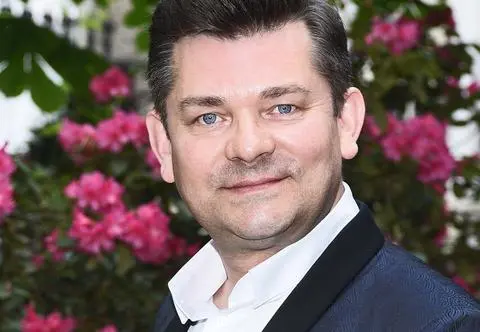 Zenon Martyniuk i jego patent na zrzucanie wagi. Trudno uwierzyć, ale działa