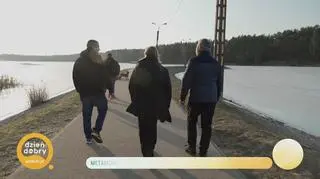 Metamorfoza uśmiechu Lidii 