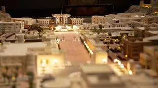 Muzeum Narodowe Omanu zachwyca potęgą. "7,5 tysiąca artefaktów"