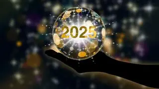 Horoskop dzienny na środę, 1 stycznia 2025 r. dla wszystkich znaków zodiaku