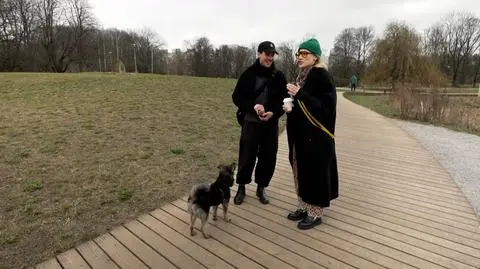 Aktorski klan Warchołów 