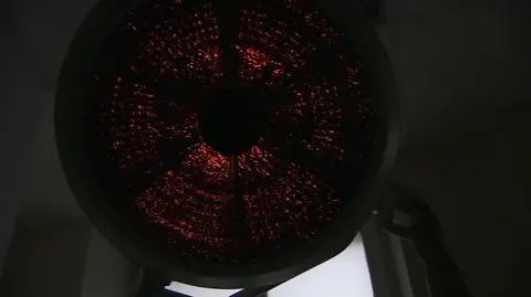 Czuł ogromny ból w klatce piersiowej, dostał skierowanie na cito, mimo to odesłano go do kolejki