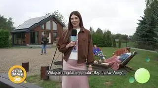 Sekrety “Szpitala św. Anny” (napisy)