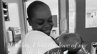 Wnuczka Snoop Dogga nie żyje 