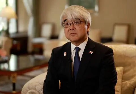 Niezwykły zakonnik połączył Polskę i Japonię.  "Zależało mu bardzo, żeby przywrócić ludziom godność"