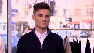 Męskie stylizacje w przystępnej cenie