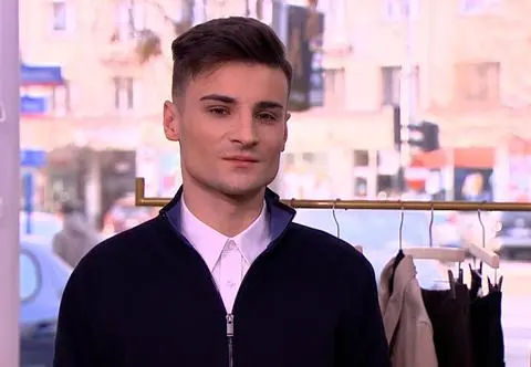 Ubierz faceta z gustem za małą kapustę, czyli męskie stylizacje w przystępnej cenie 