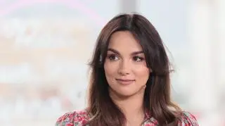 Paulina Krupińska spędza wakacje z Anną Lewandowską. "Taki chillout to ja rozumiem"