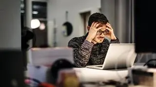 L4 na wypalenie zawodowe? To będzie już możliwe od 2022 roku