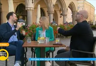 Mastercard Off Camera. Twórcy "Czarnej owcy" opowiedzieli o spełnianiu zawodowych marzeń