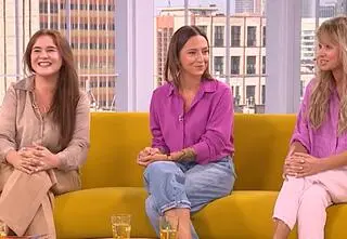 Kąśliwe komentarze przyjaciółki - tolerować czy zakończyć znajomość? 