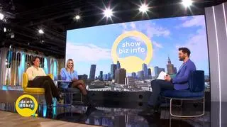 Co słychać w show-biznesie?