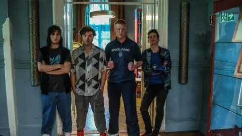 nowy serial TVN