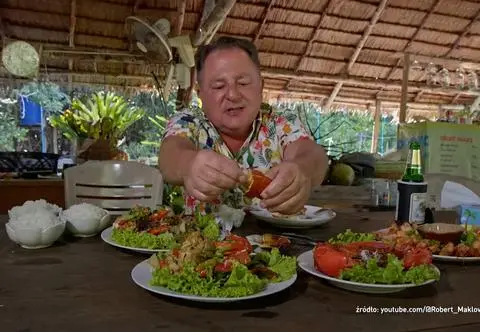 "Nie da się zrozumieć historii bez znajomości kulinariów". Jakie korzyści daje gastroturystyka? 
