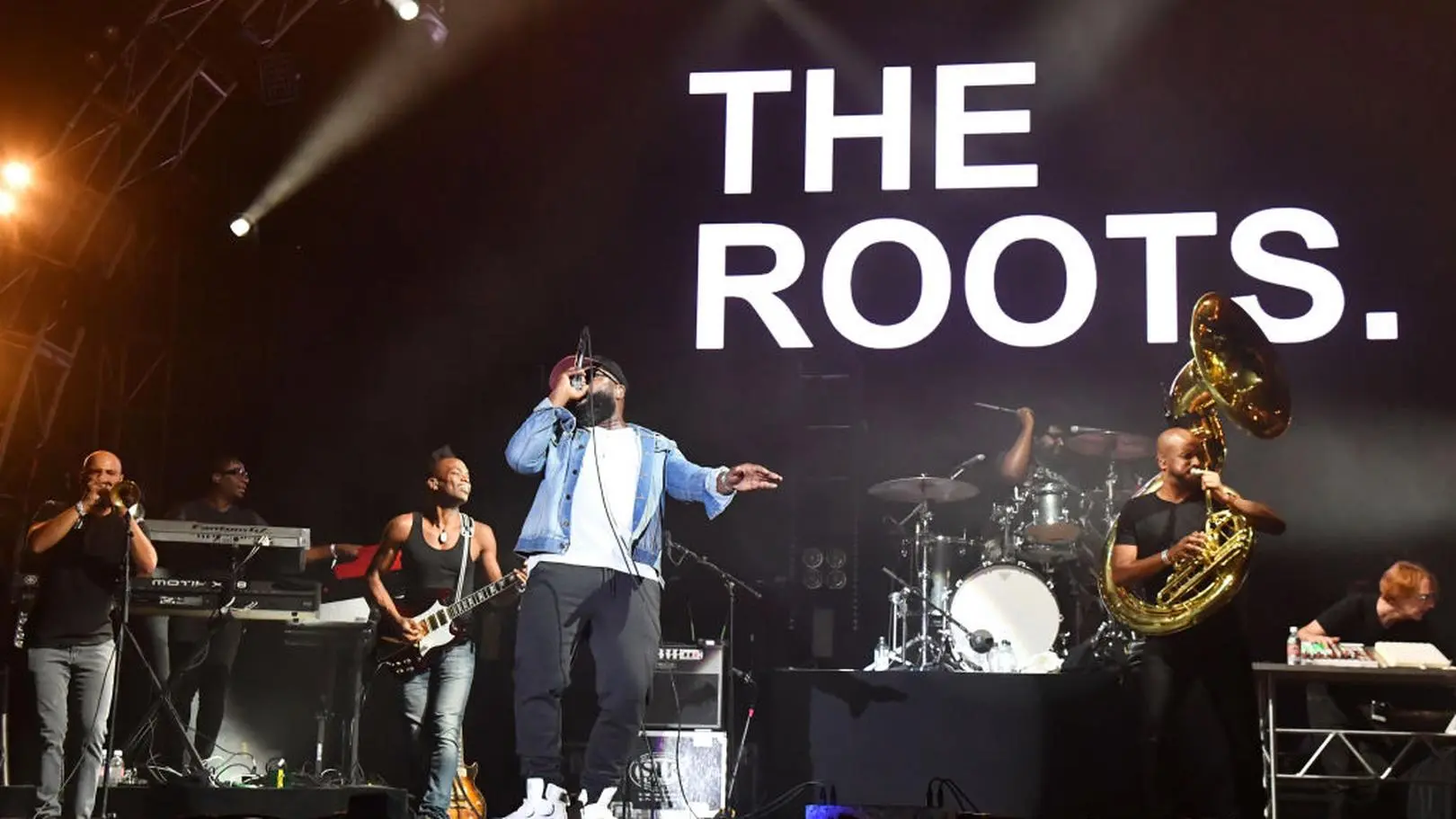 The Roots w Warszawie. Kiedy i gdzie odbędzie się koncert legendy hip ...