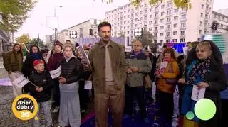 “Mówię wam” zaraz po DDTVN na TVN7