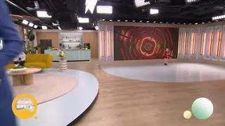 Mała dziewczynka, ogromny talent 