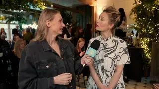 Gwiazdy o prezentach na mikołajki. "Kaktus zdechł po jakimś czasie, tak jak ta miłość"