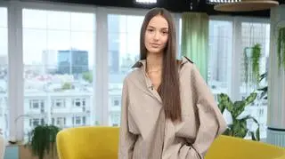 Ważyła za mało i musiała opuścić "Top Model". "Czułam pustkę i rozczarowanie"