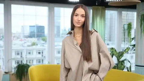 Ważyła za mało i musiała opuścić "Top Model". "Czułam pustkę i rozczarowanie"