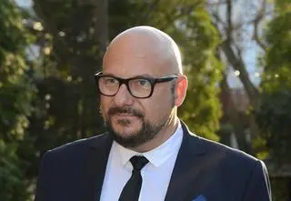 Piotr Gąsowski o drażliwym temacie emerytur artystów. "Nie znęcajcie się"