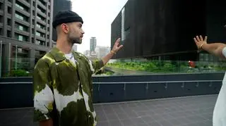 Od pandy Mimi do Wasedy - opowieść o niezwykłym Polaku 