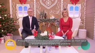 Wielki finał Fundacji TVN i “Uwagi!” - napisy