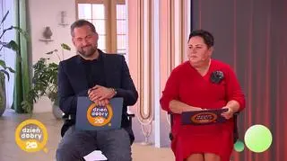 Świętujemy 20 lat DDTVN - Małgosia ocenia siebie w 3 kategoriach 