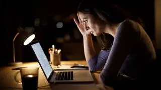 Sam szukasz w internecie, na co chorujesz? To może być cyberchondria