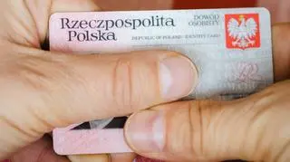 To najrzadsze imię w Polsce. "Nie jest objaśnione w żadnym słowniku"