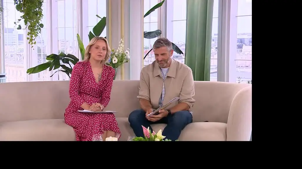 Przyjaźń w cieniu sukcesu 