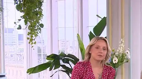 Przyjaźń w cieniu sukcesu 