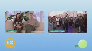  “Mówię wam” zaraz po DDTVN na TVN7 