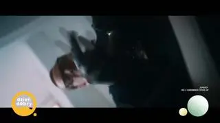 Miłosne tajemnice szpiegów