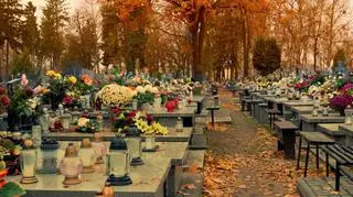 Bezpieczni na drodze i na cmentarzu. Co warto wiedzieć o akcjach "Znicz" i "Hiena" 2025?