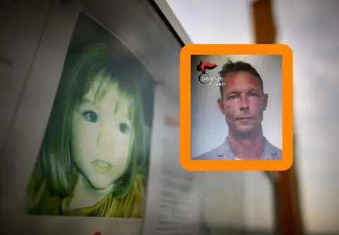 Nowy trop w sprawie zaginięcia Madeleine McCann. "To miejsce nie daje im spokoju"