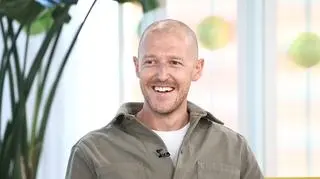 Damian Michałowski