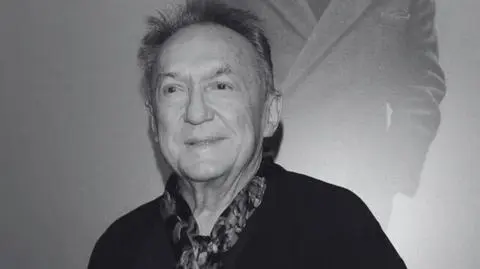 Nie żyje Michał Urbaniak. Legendarny jazzman miał 82 lata.