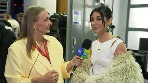 Nita, Karolina Kalatzi