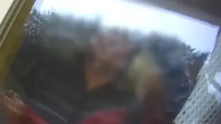 Dlaczego schorowany pan Robert nie może opuścić ośrodka? 