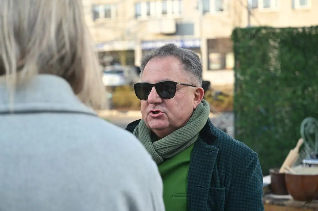 Robert Makłowicz