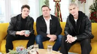 Jak wygląda męskie chorowanie? "Facet lubi dostać rosołek do łóżka i całuska w czółko"