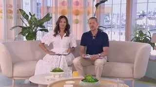 Artur Dziurman i jego wyjątkowy zespół aktorów