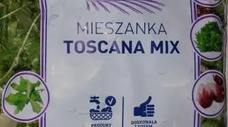 Wycofany mix sałat 