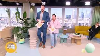 Najważniejsze newsy w Dzień Dobry TVN