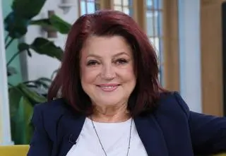 Urszula Dudziak zdradziła, jak mieć w sobie ogień po siedemdziesiątce. Te porady dodają skrzydeł