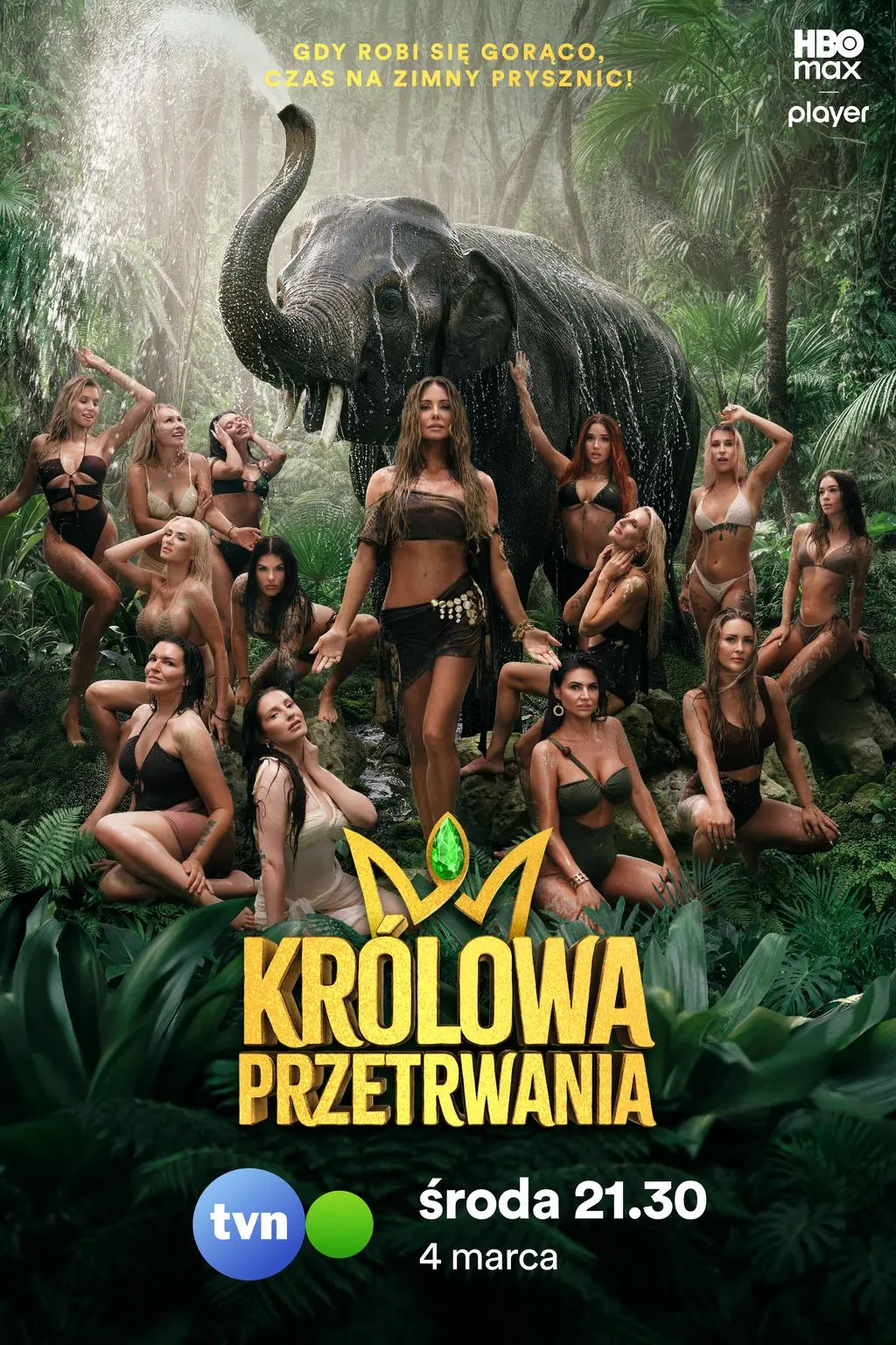 Królowa przetrwania