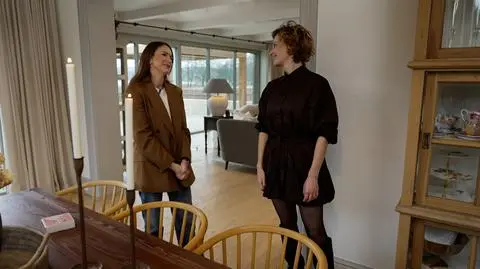 Przepiękny dom nad jeziorem 