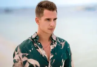 Bartek z "Hotelu Paradise 10" wyznał, co go łączy z uczestniczką programu. "Musimy się wam do czegoś przyznać..."